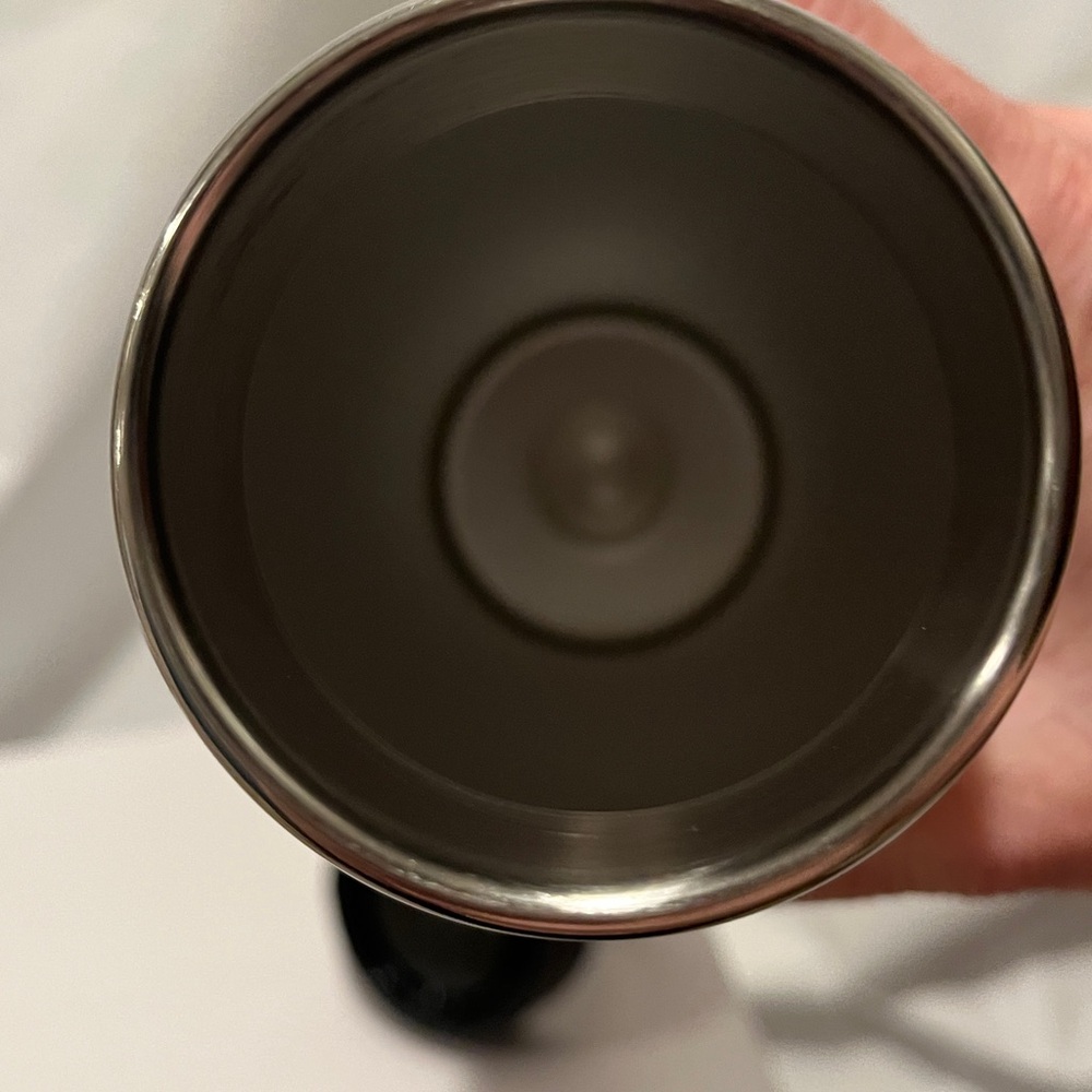 NWT Hydro Flask White Water Bottle 20 Ounces - Picture 6 of 9